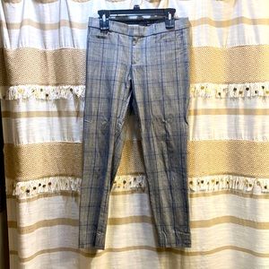 BANANA REPUBLIC PANTS, HARDLY WORN